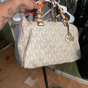 Michael Kors Handbag
